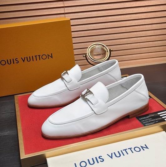 LV Replica Shoes LV size 38-45 mnf0504