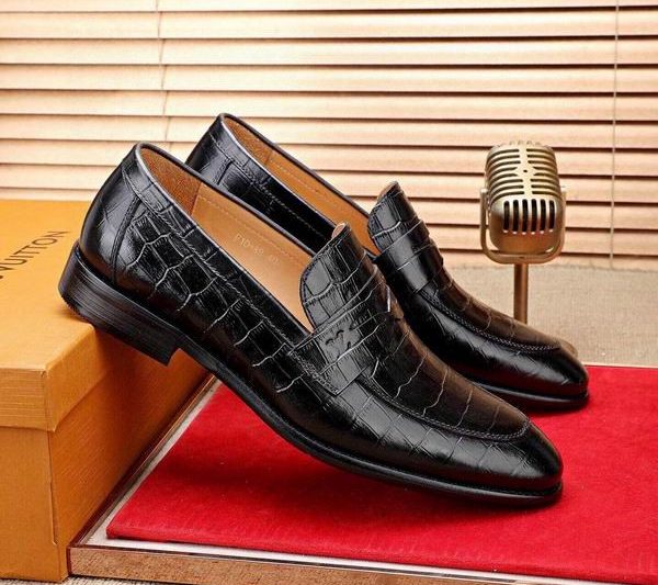 LV Replica Shoes LV size 38-44 mnf0473