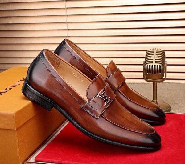 LV Replica Shoes LV size 38-44 mnf0471