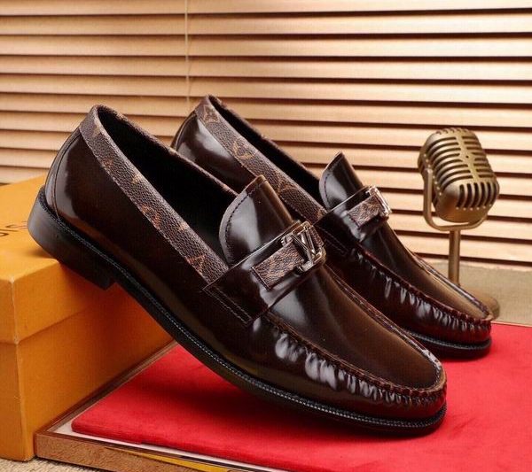 LV Replica Shoes LV size 38-44 mnf0470