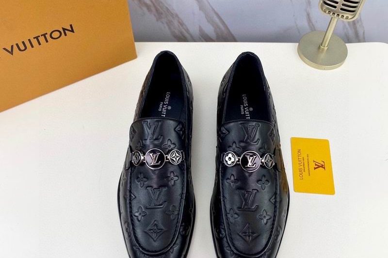 LV Replica Shoes LV size 38-45 mnf0462