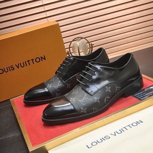 LV Replica Shoes LV size 38-45 mnf0444