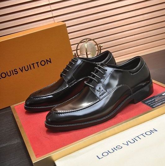 LV Replica Shoes LV size 38-45 mnf0445
