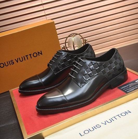 LV Replica Shoes LV size 38-45 mnf0446