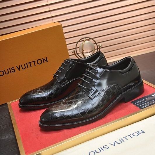 LV Replica Shoes LV size 38-45 mnf0447