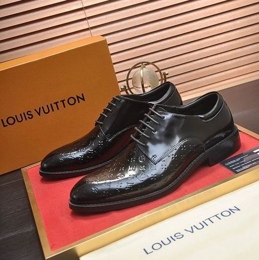 LV Replica Shoes LV size 38-45 mnf0448
