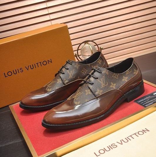 LV Replica Shoes LV size 38-45 mnf0449