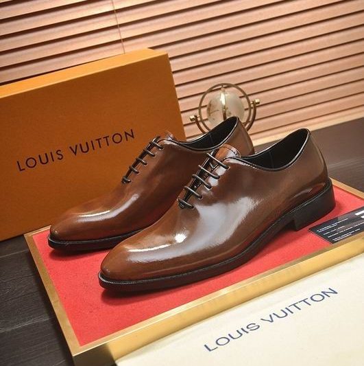 LV Replica Shoes LV size 38-45 mnf0450