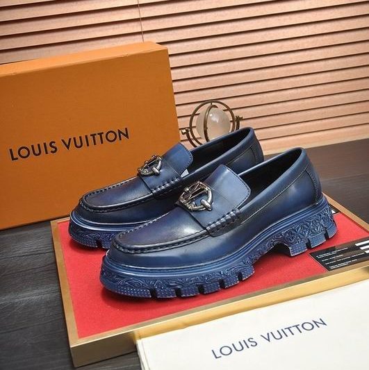 LV Replica Shoes LV size 38-45 mnf0451