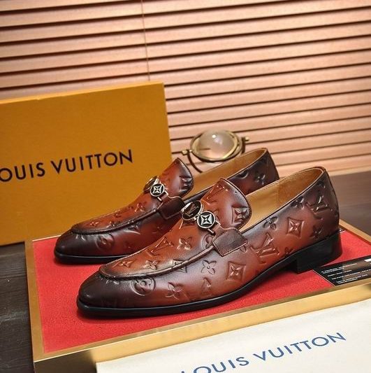 LV Replica Shoes LV size 38-45 mnf0452