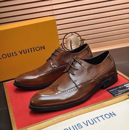 LV Replica Shoes LV size 38-45 mnf0453