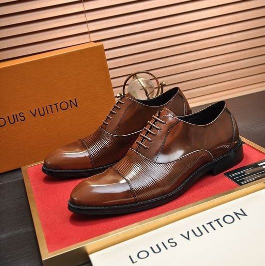LV Replica Shoes LV size 38-45 mnf0454