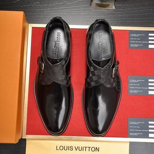 LV Replica Shoes LV size 38-45 mnf0455