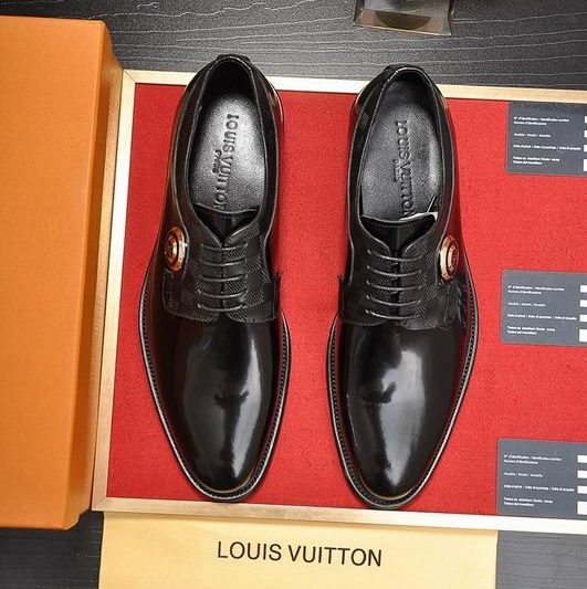 LV Replica Shoes LV size 38-45 mnf0456