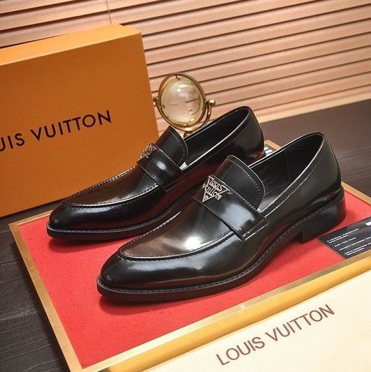LV Replica Shoes LV size 38-45 mnf0458