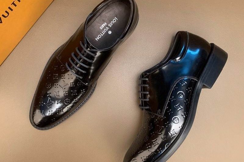 LV Replica Shoes LV size 38-45 mnf0442