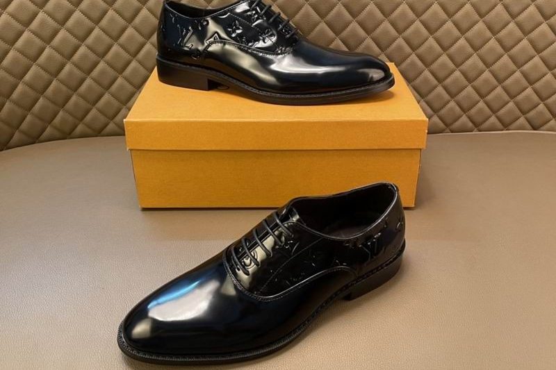 LV Replica Shoes LV size 38-45 mnf0441