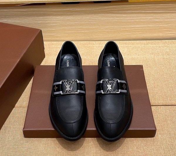 LV Replica Shoes LV size 37-45 mnf0436
