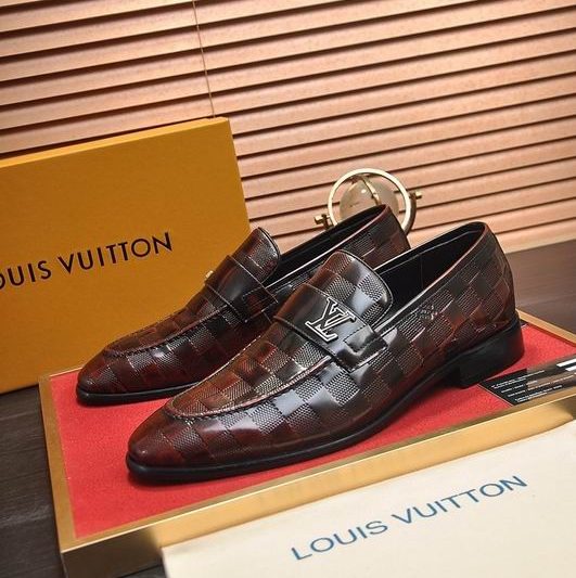 LV Replica Shoes LV size 38-45 mnf0432