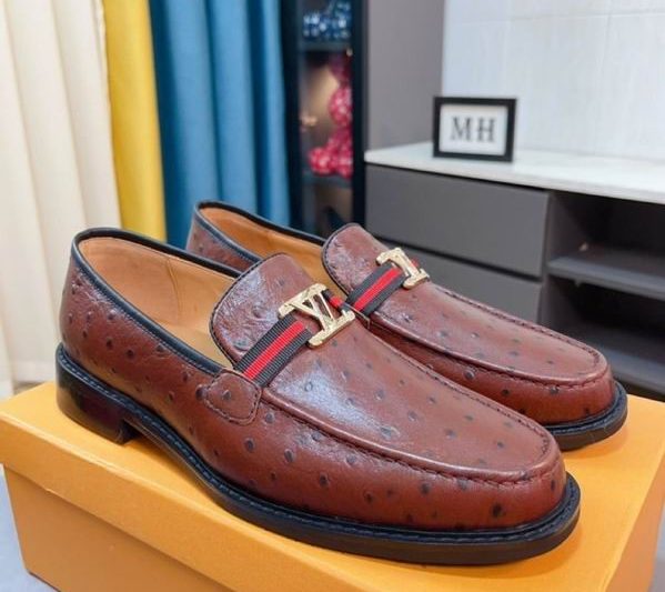 LV Replica Shoes LV size 38-44 mnf0430