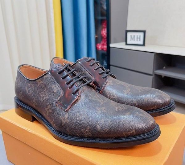LV Replica Shoes LV size 38-44 mnf0427