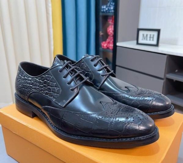 LV Replica Shoes LV size 38-44 mnf0426