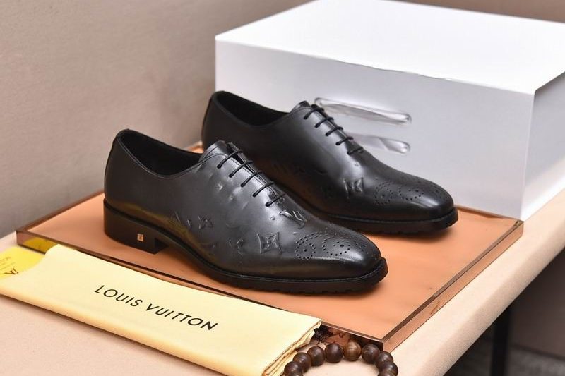 LV Replica Shoes LV size 38-44 mnf0424