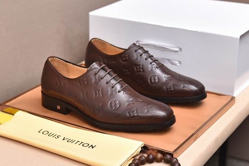 LV Replica Shoes LV size 38-44 mnf0423