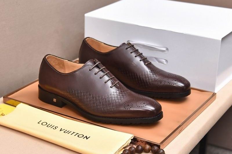 LV Replica Shoes LV size 38-44 mnf0422