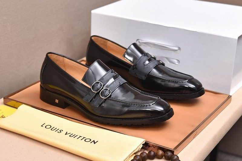 LV Replica Shoes LV size 38-44 mnf0420