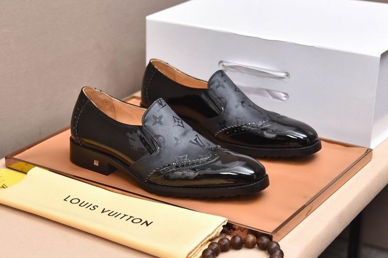 LV Replica Shoes LV size 38-44 mnf0419