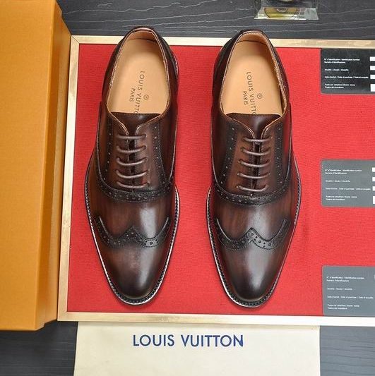 LV Replica Shoes LV size 38-45 mnf0416