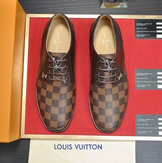 LV Replica Shoes LV size 38-45 mnf0413
