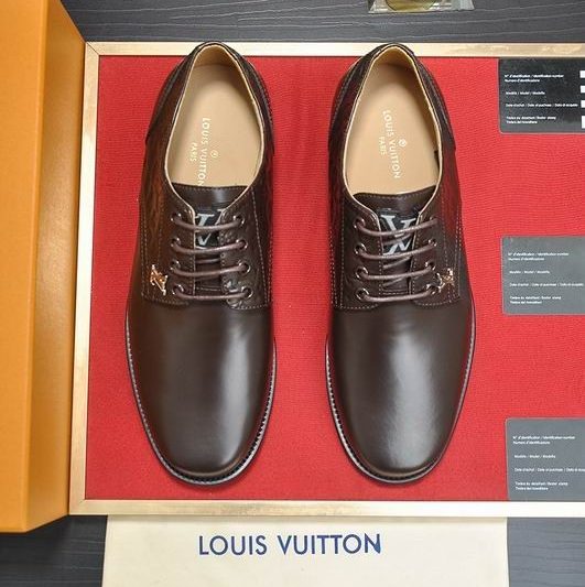 LV Replica Shoes LV size 38-45 mnf0411