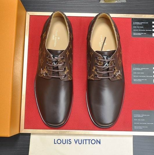 LV Replica Shoes LV size 38-45 mnf0409