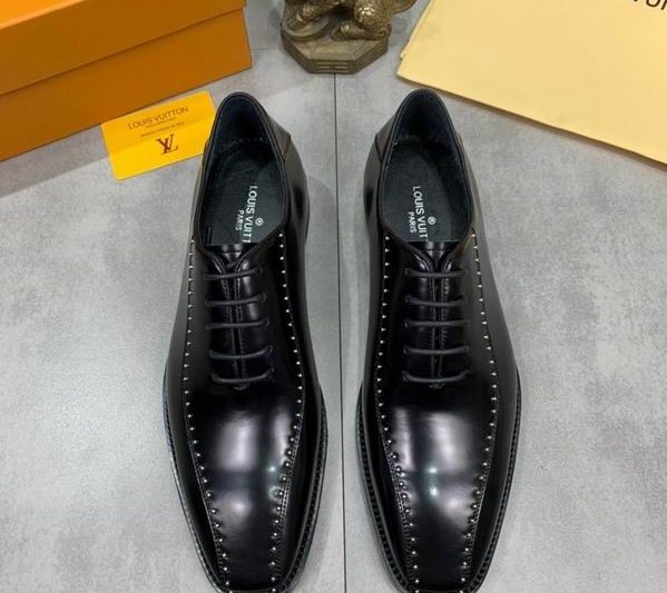 LV Replica Shoes LV size 38-44 mnf0408