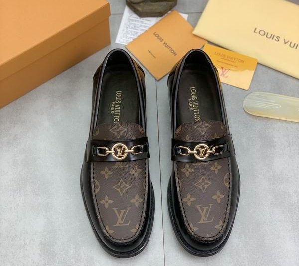 LV Replica Shoes LV size 38-45 mnf0407