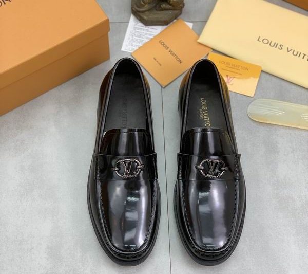 LV Replica Shoes LV size 38-45 mnf0404