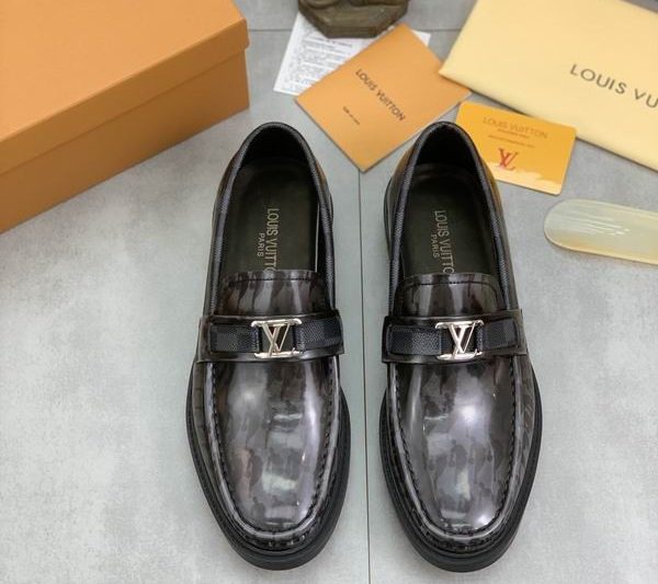 LV Replica Shoes LV size 38-45 mnf403