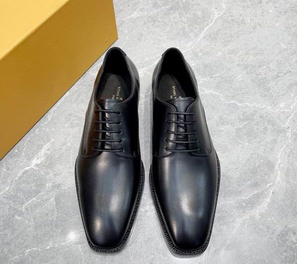 LV Replica Shoes LV size 38-46 mnf0369