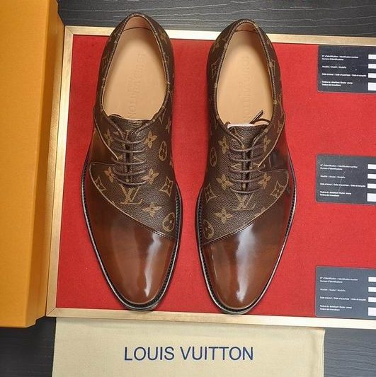 LV Replica Shoes LV size 38-45 mnf0361