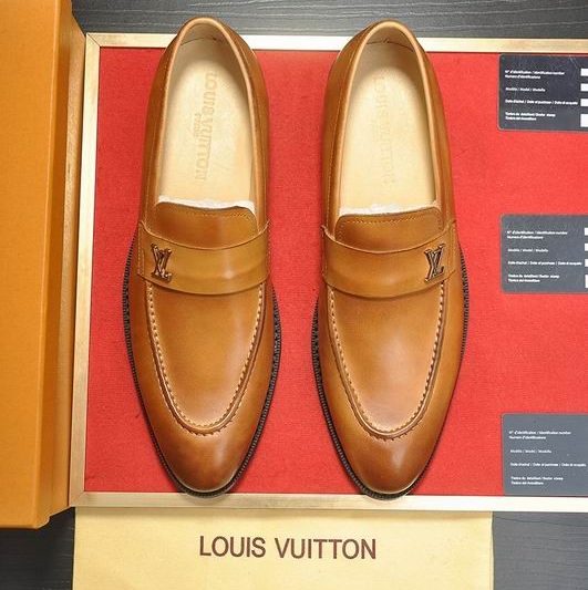 LV Replica Shoes LV size 38-45 mnf0360