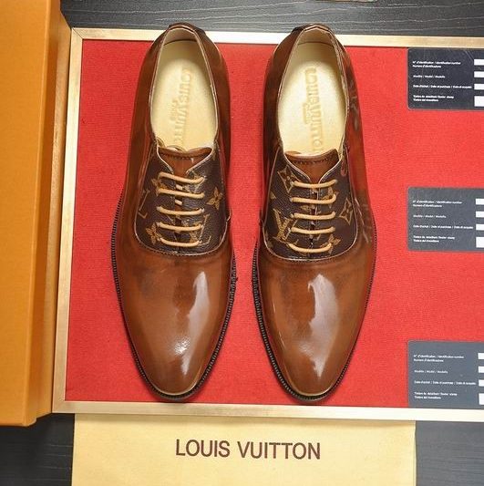 LV Replica Shoes LV size 38-45 mnf0359