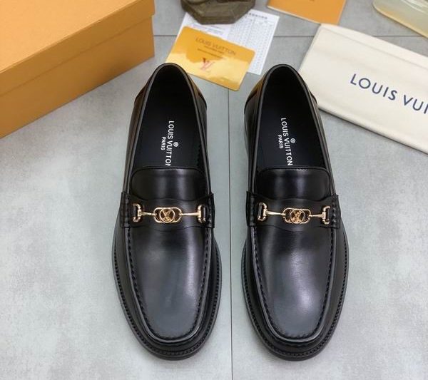 LV Replica Shoes LV size 38-45 mnf0354