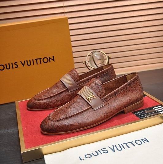 LV Replica Shoes LV size 38-45 mnf0353