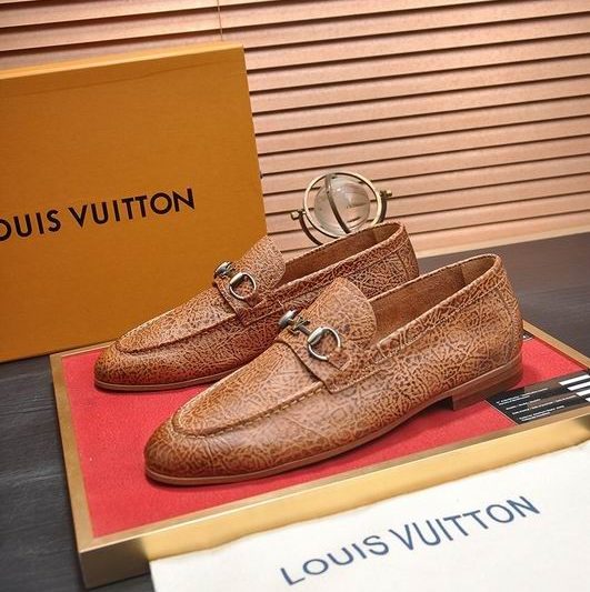 LV Replica Shoes LV size 38-45 mnf0351