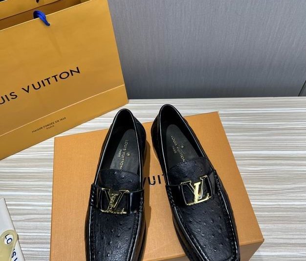 LV Replica Shoes LV size 38-45 mnf0349