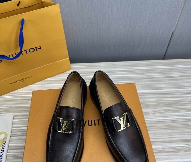 LV Replica Shoes LV size 38-45 mnf0346