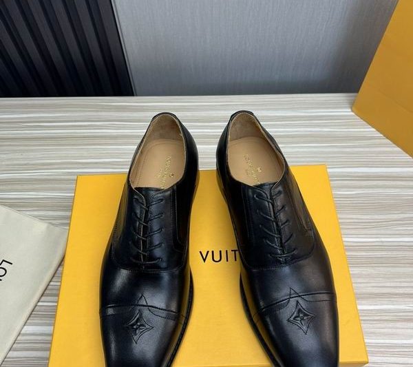 LV Replica Shoes LV size 38-45 mnf0341