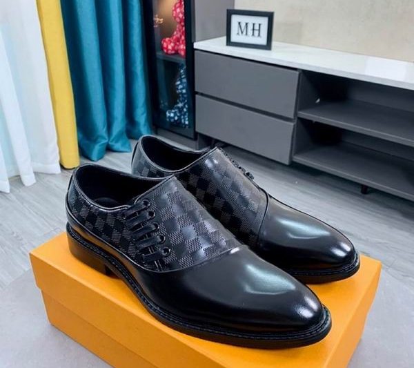 LV Replica Shoes LV size 38-45 mnf0340